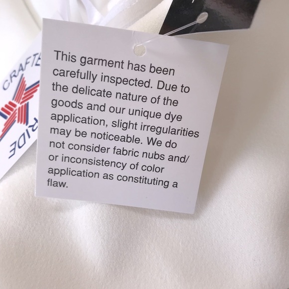 XSCAPE Off the Shoulder Ruffle Hem Crepe Gown Sz. 6 & 8 (NWT) - Picture 6 of 11